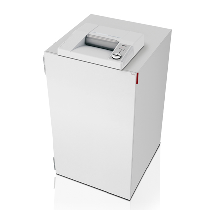 IDEAL 2604 JUMBO - Destructeur de document Bureau