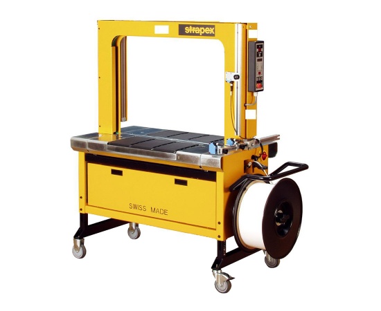 Strapex SMG 25 - Cercleuse automatique