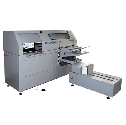 BindMaster 2 - Thermorelieur colle Hot Melt