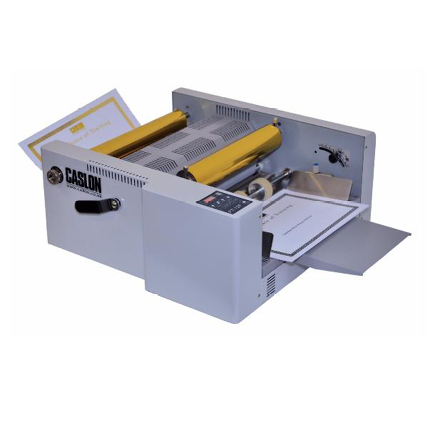 Caslon FT 12F - Machine à dorure numérique automatique