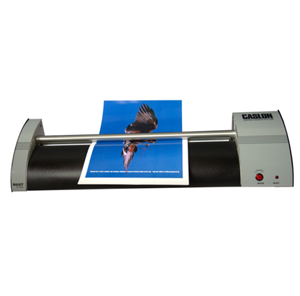 Caslon Maxit - Encolleuse artisanale