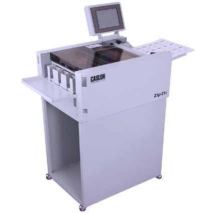 Caslon ZIP 21C - Découpeuse cartes de visite