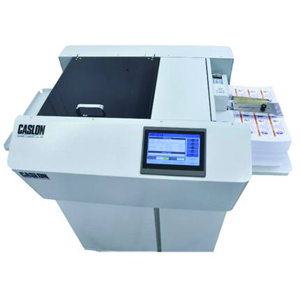 Caslon ZIP 21A - Découpeuse cartes de visite