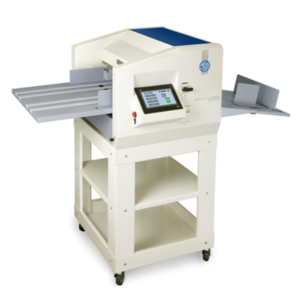 Cyklos AirSpeed 450 - Rainage et perforation