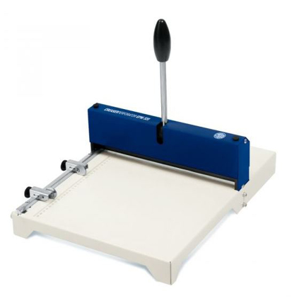 Cyklos GPM 320 - Rainage et micro-perforation