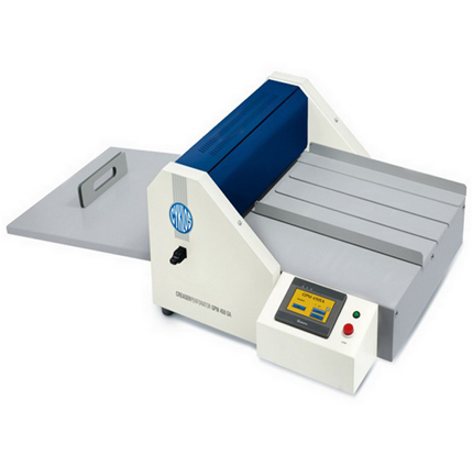 Cyklos GPM 450 SA – Rainage et micro-perforation