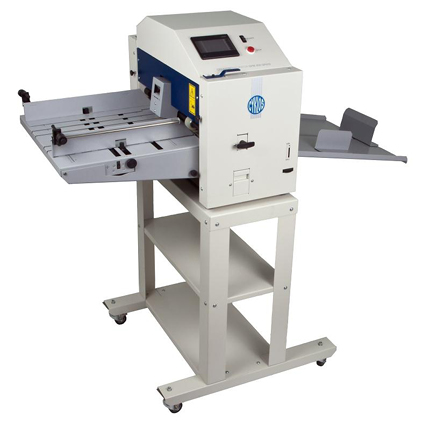 Cyklos GPM 450 Speed – Rainage et micro-perforation