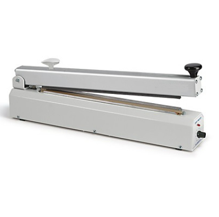 DM Quick Seal - Soudeuse manuelle pour sachets