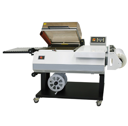 DM SN 560 - Machine à cloche manuelle