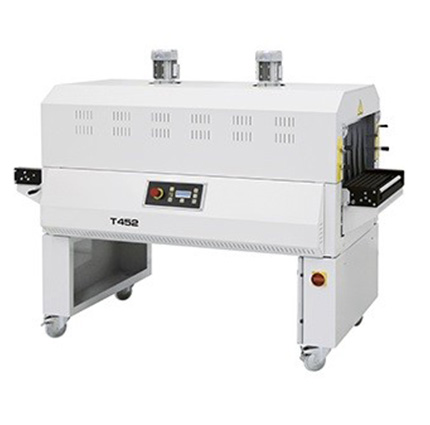 DM T452 - Tunnel de rétractation