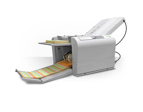 PF-460 - Plieuse de document Automatique