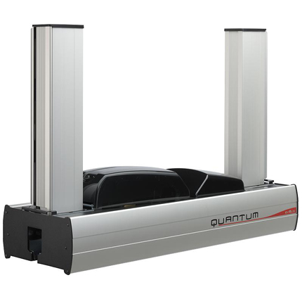 Evolis Quantum - Imprimante carte badge PVC