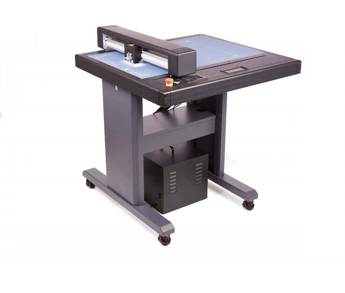 VULCAN FC-500VC / FC-700VC - Tables de découpe à plat