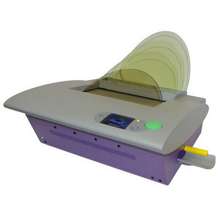 Fastback 20 - Reliure Bandes FastBack