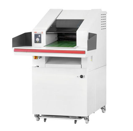 HSM Powerline FA 500.3 - Destructeur de document forte capacité