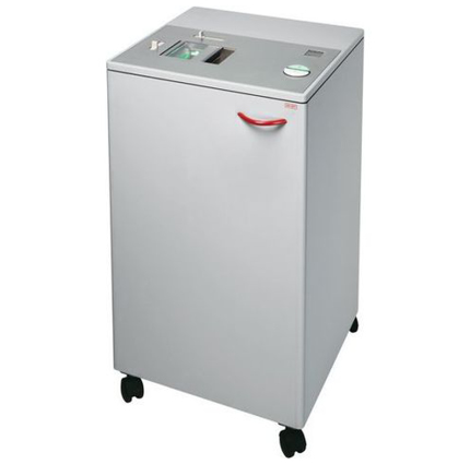 IDEAL 0101 HDP - Destructeur de disques durs