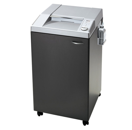 IDEAL 0201 OMD - Destructeur de CD et DVD