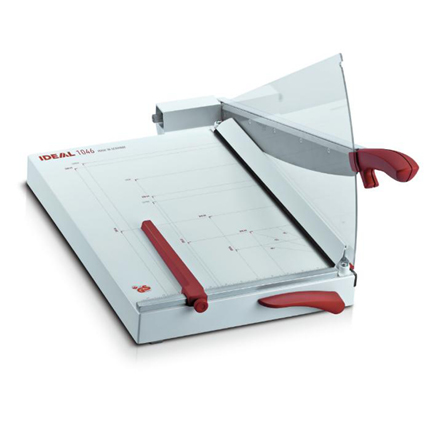 IDEAL 1046 - Cisaille papier