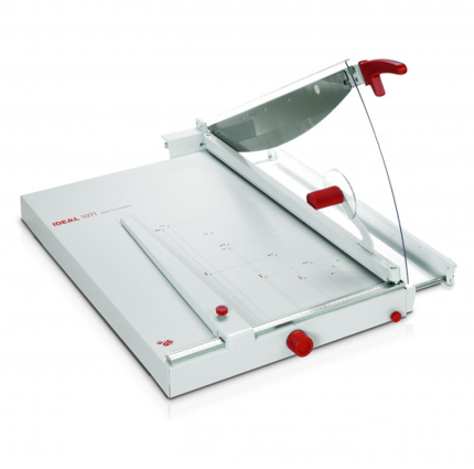 IDEAL 1171 - Cisaille papier