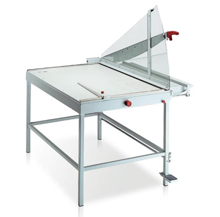 IDEAL 1110 - Cisaille d'atelier professionnelle