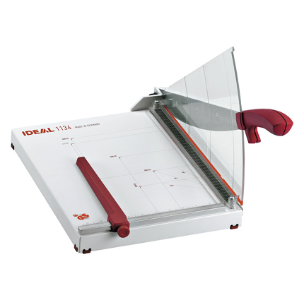 IDEAL 1134 Cisaille papier