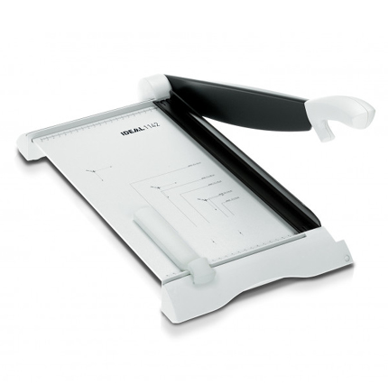 IDEAL 1142 - Cisaille papier