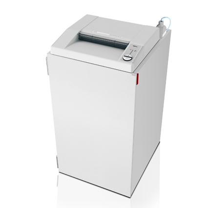 IDEAL 4005 JUMBO - Destructeur de document Bureau