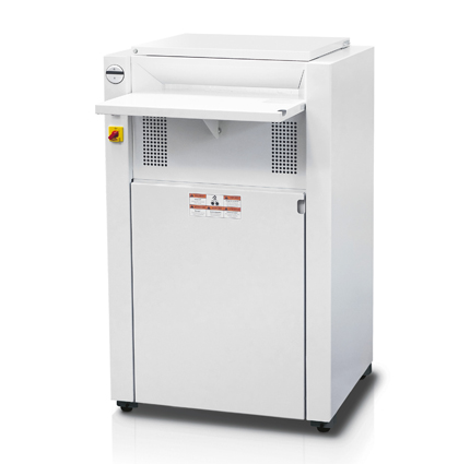 IDEAL 4600 - Destructeur de document forte capacité