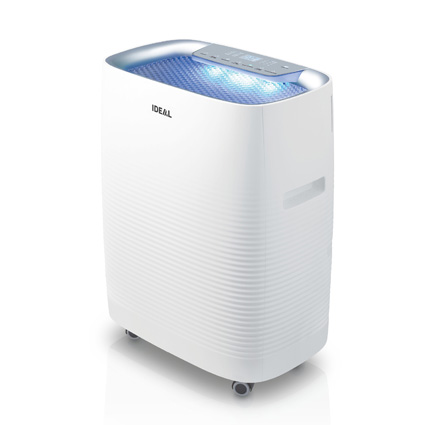 IDEAL AP35 H - Humidificateur et Purificateur d'air