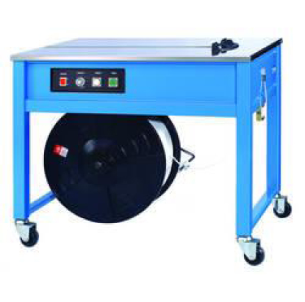 DMPACK 202 - Cercleuse semi-automatique