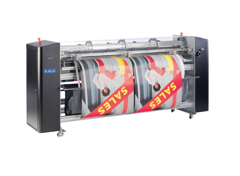 KALA KALAXY - Rogneuse électrique Automatique