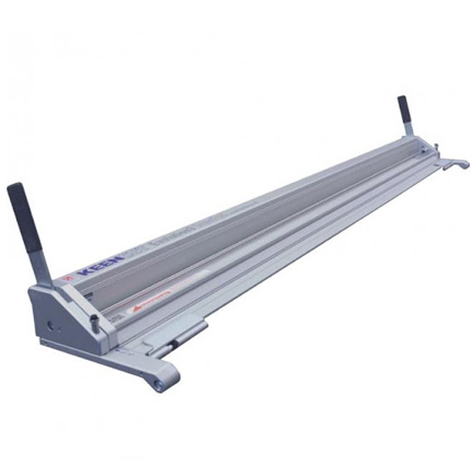Règle de coupe horizontale - Keencut SmartFold