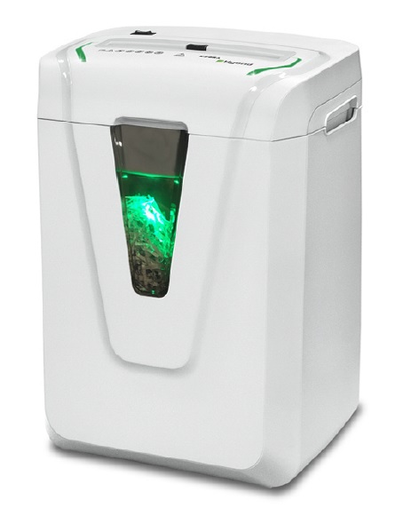 KOBRA Hybrid-S - Destructeur de document "Ecologique"