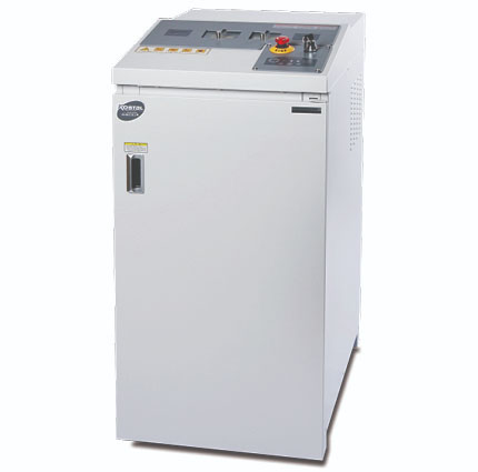 KOSTAL KS-13120HD - Destructeur de disques durs et médias