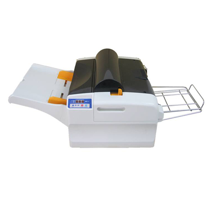 Lami Revo Office - Plastifieuse à chaud automatique