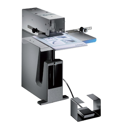 Nagel RINAK - Agrafeuse électrique 1 tête