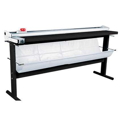 NEOLT Power Trim Plus - Rogneuse manuelle sur stand