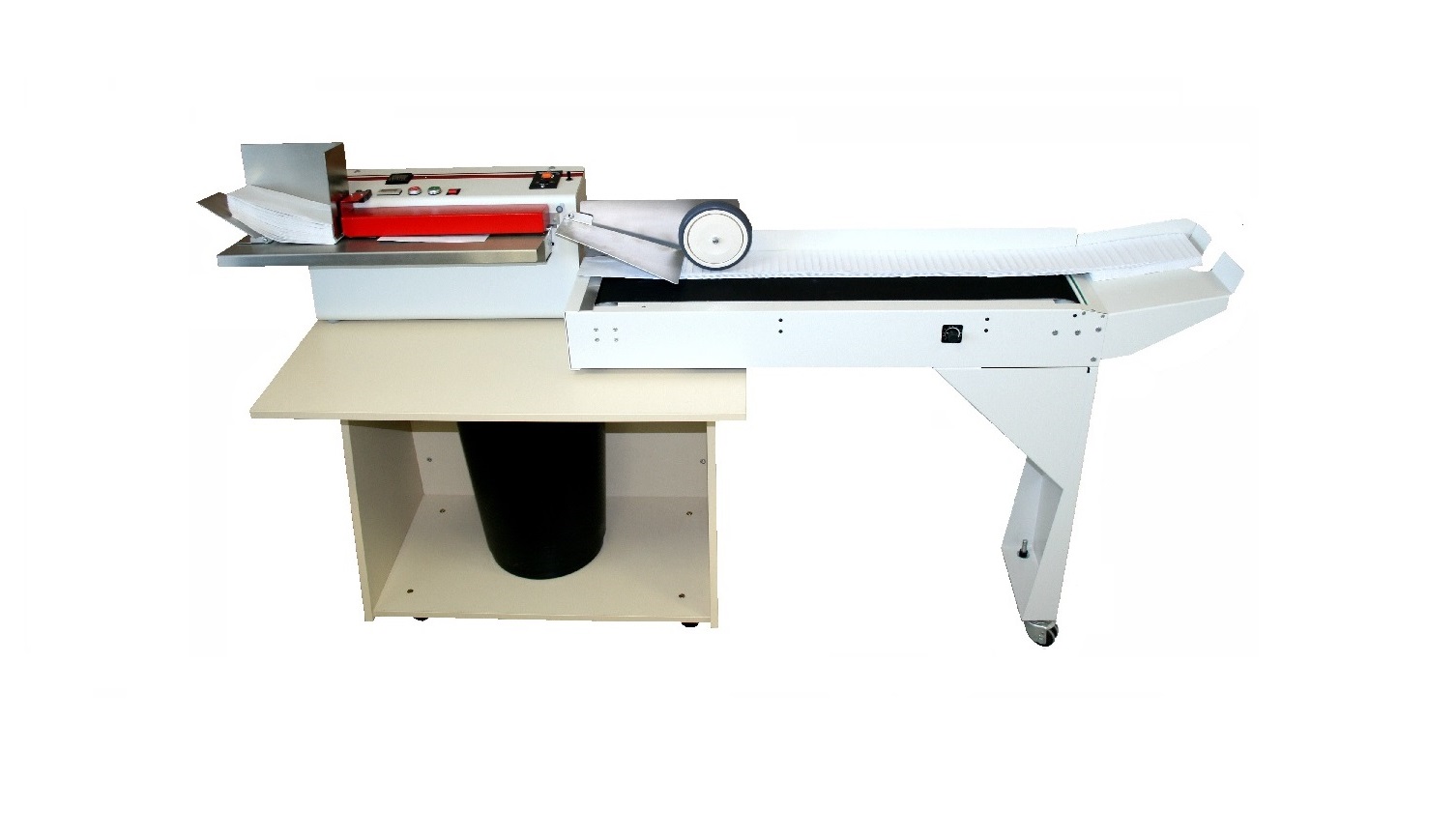 OS3 - Ouvre-lettres automatique