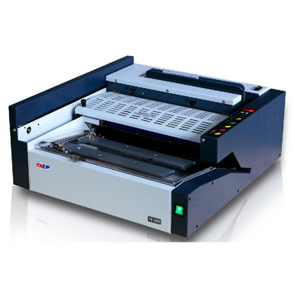 PB 2000 - Thermorelieur colle Hot Melt