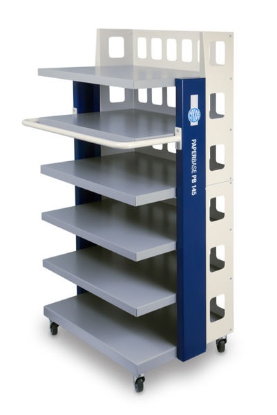 Cyklos PaperBase CP 145 - Table mobile