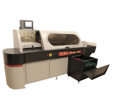 RIGO - Perfect Binder 420 - Thermorelieur colle PUR