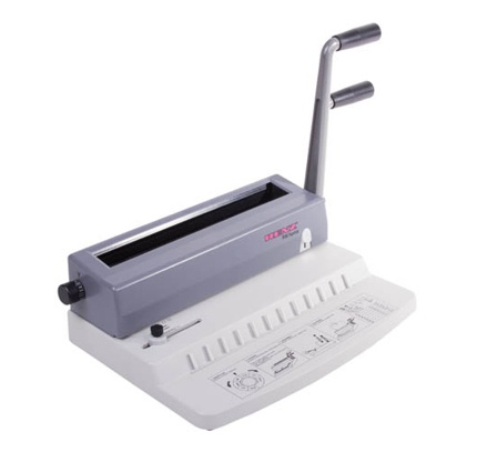 Renz Private RW - reliure anneaux métalliques