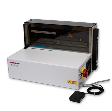 Renz Punch 500 ES - Perforateur intensif