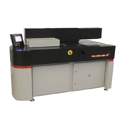 RIGO - MILLBIND 420 HM - Thermorelieur colle Hot Melt