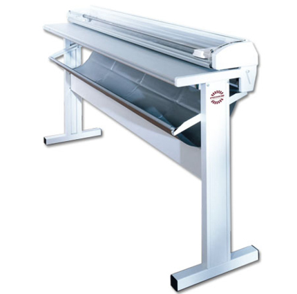 ROWE 198.2 - Rogneuse électrique sur stand