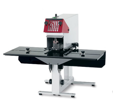 Stago HM 6 BS - Agrafeuse électrique 1 tête