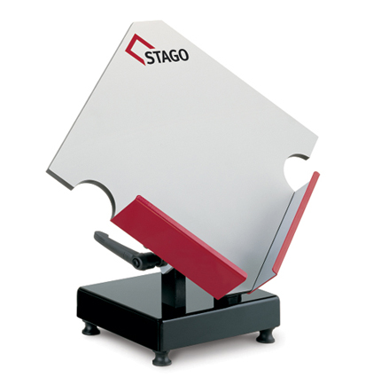 Stago PR 3 - Taqueuse de liasse papier A3