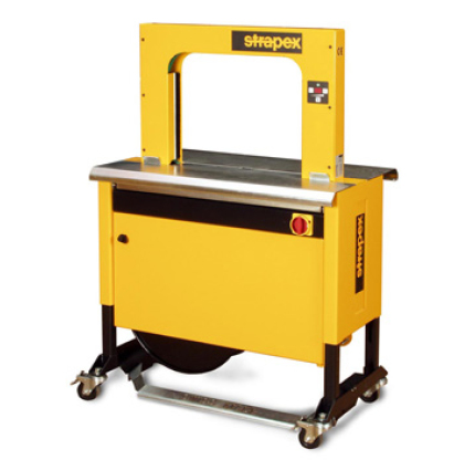 Strapex SMG 10/15 - Cercleuse automatique