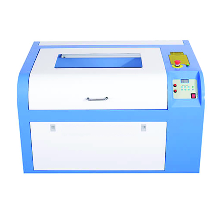 Target Laser 6040-A - Découpe Gravure Marquage