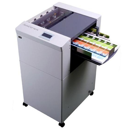 Uchida Aerocut Nano Plus - Découpeuse papier multi-formats